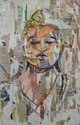 Painting-Moment of Peace