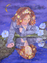 Moon Goddess