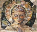 Painting--Watercolor-SpiritualTranslucent