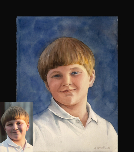 Painting-Portrait-Tanner