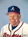Painting-Bobby Cox