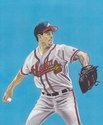 Painting--Acrylic-PortraitGreg Maddux