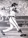 Drawing--Pencil-PortraitChipper Jones
