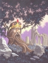Painting--Acrylic-FantasyFarewell To KIngs