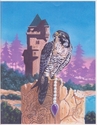 Painting--Oil-FantasyTalisman