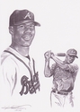 Drawing--Pencil-PortraitJason Heyward