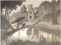 Drawing--Pencil-FantasyCameo