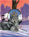Painting--Oil-FantasyChanger