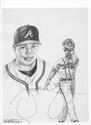 Drawing--Pencil-PortraitAndruw Jones