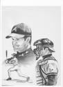 Drawing--Pencil-PortraitJavy Lopez