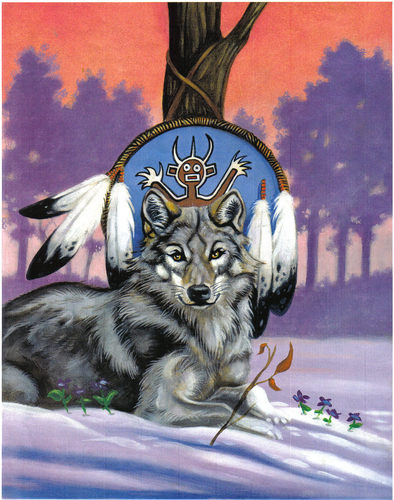 Painting-Fantasy-Changer