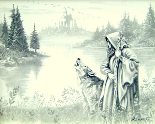 Drawing-Fantasy-Avalon