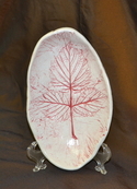 lexa lang ceramic black berry dish - Decorative Ceramics