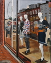 Georgetown Store Fronts-3