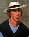 Cowboy?