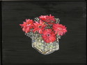 Red Gerberas