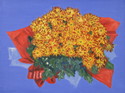 Golden Mums