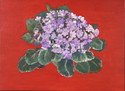 Violet Stagninas