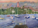 Hopetown Harbor
