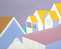 Hopetown Roofs