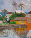 Hopetown Houses