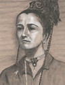 A Native Woman