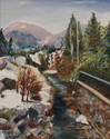 Winter in Vail