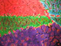 Ode to Color Fields