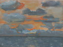 Bahamian Sky