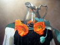 Red Poppies