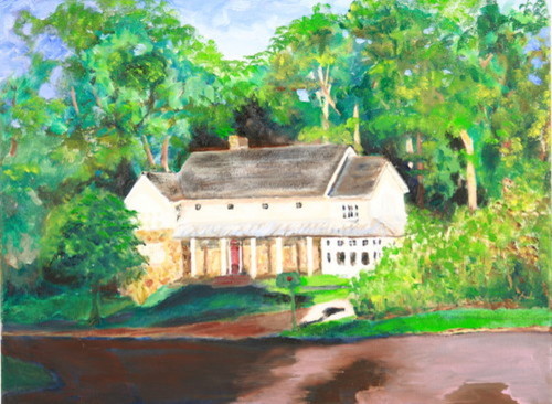 Painting-Oil-Oasis