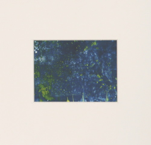 Print Making-Silent Night