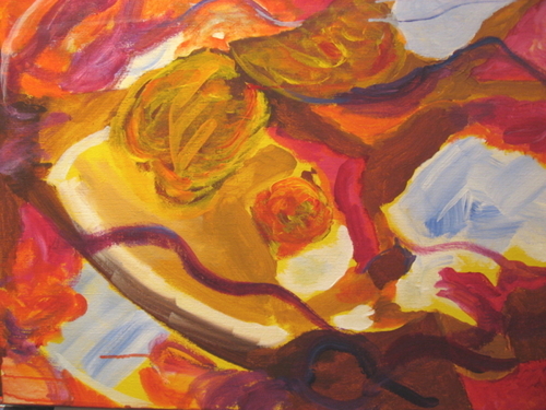 Painting-Autumn