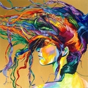 Linzi Lynn - Windswept
