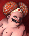 King VanWeesal's Favorite Whore