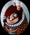 Prince Warren VanWeesal