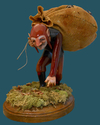 The Fairy Doot Monger