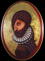 The Duchess Tabatha