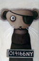 Mickey the Weasel