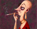 The Unforgettable Madam