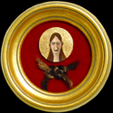 Menatlly Unfit Saint: Harriot