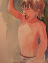 Lisa Gillispie - Logan