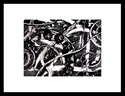 Schwarz-Weiss 5