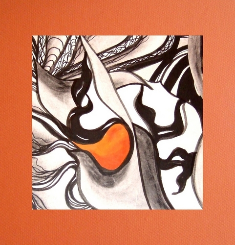 Painting-Kleinformat 1