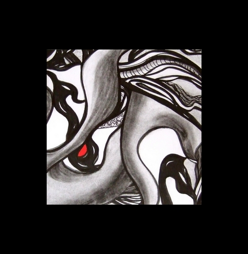 Painting-Acrylic-Kleinformat 6