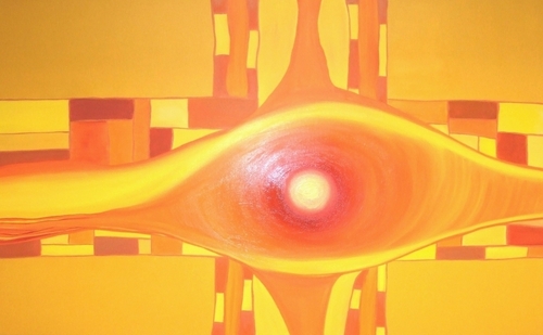 Painting-Oil-Hoffnung