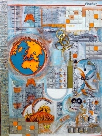 Painting-Acrylic-