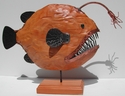 Angler Fish