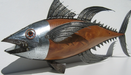 Tuna