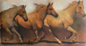 GALOPANDO